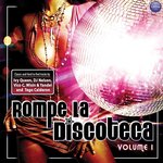 Обложка трека Yo Quiero Bailar