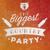 The Girls of Summer - Country Rock Party