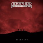 Обложка трека Zero Dawn