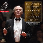 Обложка трека Incidental Music to "A Midsummer Night's Dream", Op. 61: III. Lied mit Chor