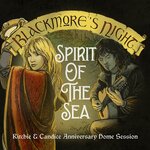 Обложка трека Spirit of the Sea (Ritchie & Candice Anniversary Home Session)