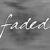 Faded - Chill Out Version - Alani Allen