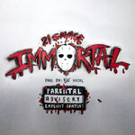 Обложка трека Immortal