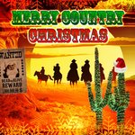 Обложка трека A Holly Jolly Christmas