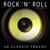 Dixie Fried - Rock 'N' Roll