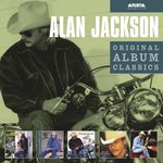 Обложка трека All American Country Boy