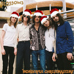 Обложка трека Wonderful Christmastime