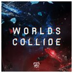 Обложка трека Worlds Collide