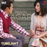 Обложка трека Main Agar (From "Tubelight")