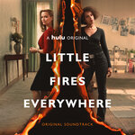Обложка трека Little Fires Everywhere Main Title