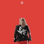 Обложка трека Let Me Be
