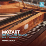 Обложка трека Mozart: Piano Sonata No. 16 in C Major, K. 545: I. Allegro