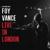 Casanova - Foy Vance