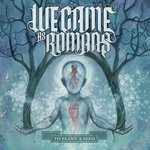 Обложка трека We Are the Reasons