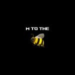 Обложка трека M to the B