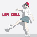 Обложка трека Lo-Fi Girl