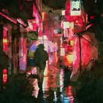 Обложка трека Unknown Places