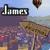 Sound - James
