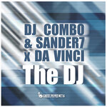 Обложка трека The DJ