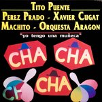 Обложка трека Cucara, Cha-Cha-Cha