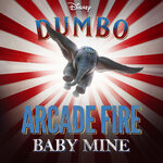 Обложка трека Baby Mine