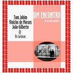 Обложка трека Samba da Bênção