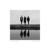 No Mercy - Pvris