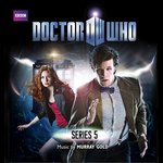 Обложка трека The Pandorica
