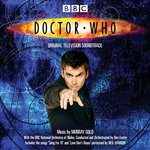 Обложка трека The Doctor's Theme
