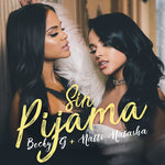 Обложка трека Sin Pijama