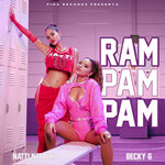 Обложка трека Ram Pam Pam