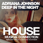 Обложка трека Deep In The Night
