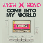 Обложка трека Come Into My World