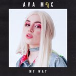 Обложка трека My Way