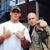 WWE The Time Is Now (John Cena) AE (Arena Effect) Джон Сина Сино - John Cena & Tha Trademarc