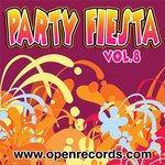 Обложка трека Yo Quiero Bailar