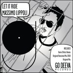 Обложка трека Let It Ride