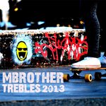 Обложка трека Trebles 2013