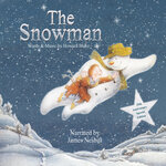 Обложка трека The Snowman Soundtrack