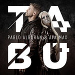 Обложка трека Tabú