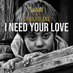 Обложка трека I need your love