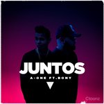 Обложка трека Juntos