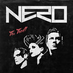Обложка трека The Thrill