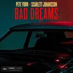 Обложка трека Bad Dreams