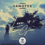 Обложка трека Love Is Gone