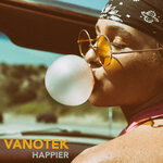 Обложка трека Happier