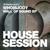 Home Is Where The House Is - WHOISJODY