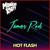 Joe Joe - James Rod