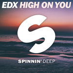 Обложка трека High on You