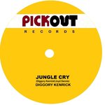 Обложка трека Jungle Dub